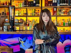 -学府公社餐酒吧(原中关村天堂店)