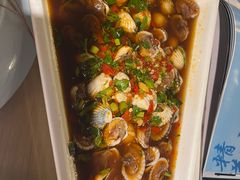 -潮汕壹号·潮汕菜·打边炉·生腌(总店)