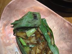 -云海肴云南菜·蒸汽石锅鱼(北京良乡华冠店)