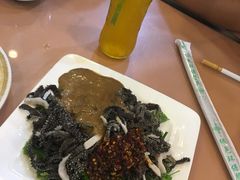 -振生清真饭店(永安道店)