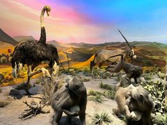 -国家自然博物馆