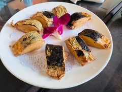 -素人记素食馆(十全街店)