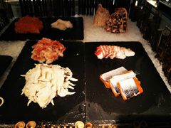 -湖滨28中餐厅·西湖宴·杭州君悦酒店