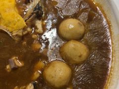 -卢大鲜鱼头捞饭(美利广场店)