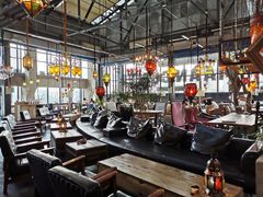 大堂-Maan coffee漫咖啡(1905店)