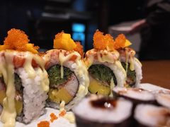 -傑·料理·海鲜放题(佛山文华荟店)