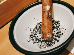 调料芝麻-胜博殿日式炸猪排(悠唐店)