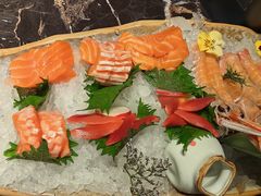 -一緒に寿喜烧放题(世纪汇店)