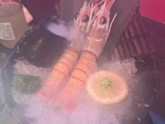 -牛New寿喜烧(金鹰世界店)