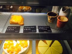 -流酥可心·牛乳蛋糕商店(禾祥西路店)
