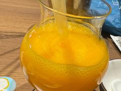 -街角等你.大连海鲜烧烤.经典铁板海鲜串(西安路店)