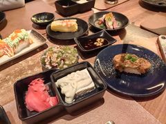 -昊·来了寿司(双楠2店)