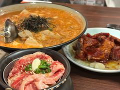 -蒜香焼肉PURUSHIN(马场路店)