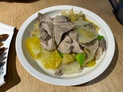 -兔爸私家小厨(新北万达店)