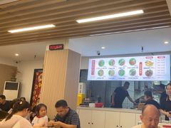 -小马牛肉面·牛骨熬制(南京博物院店)