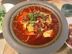 -锦府盐帮·侯宅(五棵松万达店)