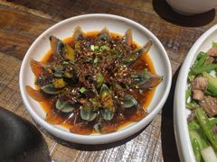 -铁公鸡·四川料理(天环广场店)