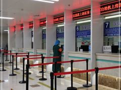 -新疆医科大学第一附属医院