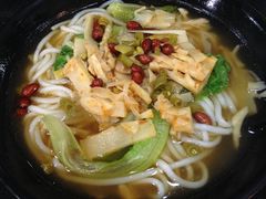 -韦记老友粉(大华店)