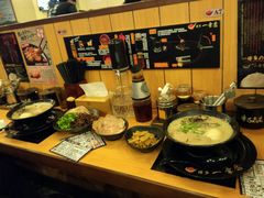 android_upload_pic-博多一幸舍(侨福芳草地购物中心店)