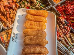 -No.DD戳子烧烤·江湖菜(北京总店)