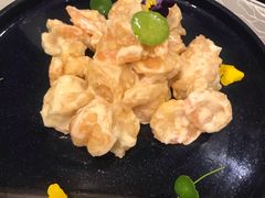 -黄家饺子东北特色菜馆(湖滨商业街店)