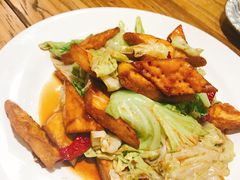 -阿凡提餐厅(簋街店)