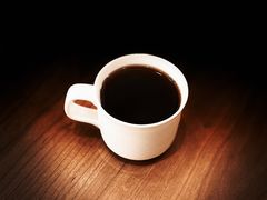 -Radar Coffee(思南路店)