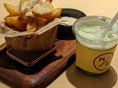-明谦·Coffee&Cocktail Bar(美您公园店)