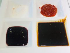 -正阳春烤鸭(华捷道店)