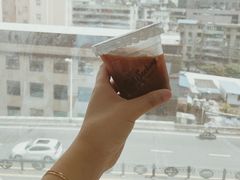 -SeekSeeking咖啡专门店(堰塘街店)