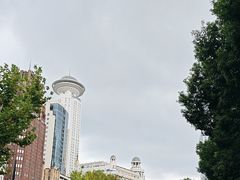 -上海国际饭店