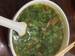 -黄阿姨锅贴大王(万航渡路店)