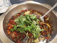 -天治宣·野椒鸡(龙头寺总店)