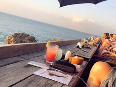 -Rock Bar Bali(Bali)