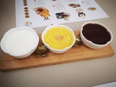 -蔡澜点心·粤菜(西单大悦城店)