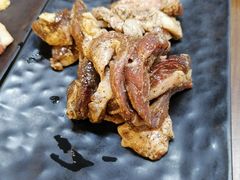 -·缸桶屋·韩式牛肋条自助烤肉(西湖D11店)