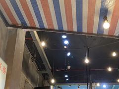 -胡同泥炉烤肉(总店)
