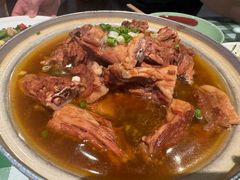 -胡杨记忆(和平路店)
