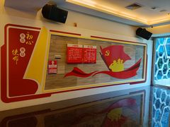 -深圳葵花酒店公寓(福田口岸店)