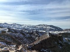 -张掖平山湖大峡谷景区