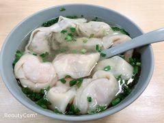 -顶巧鸡汤馄饨(虹口总店)
