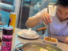 -为什么牛潮汕牛肉火锅(中信广场店)
