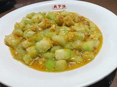 -天下客饭店(中山路店)