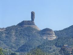 -磬锤峰森林公园