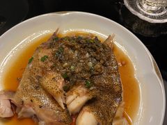 -上海苏宁宝丽嘉酒店·嘉府壹号中餐厅