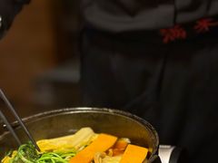 -满来寿喜烧(金虹桥店)