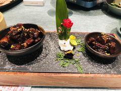 -小厨娘淮扬菜(六合欢乐港店)