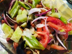 -何适山庄 ·可团建(水长城P2停车场店)