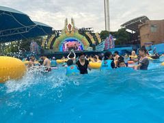 -杭州开元森泊度假乐园